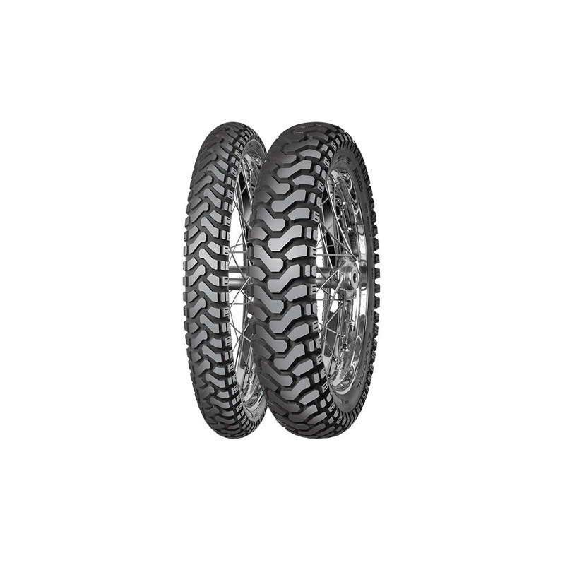 MITAS OPONA 90/90-21 (3.00-21) ENDURO TRAIL 54H TT M+S PRZÓD DOT 24/2024 (460045) (zamiennik:70000467)