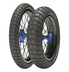 EUROGRIP OPONA 150/70R18 TRAILHOUND WILD 70V M+S TL TYŁ DOT 46/2025