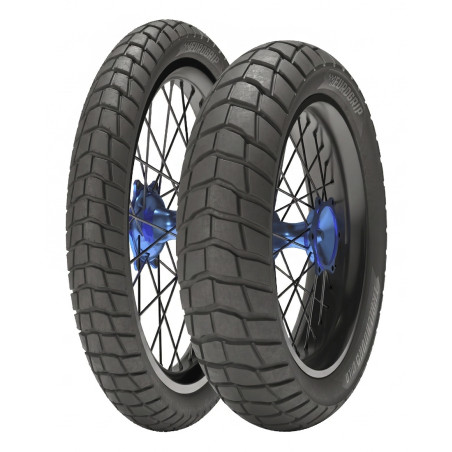 EUROGRIP OPONA 150/70R18 TRAILHOUND WILD 70V M+S TL TYŁ DOT 46/2025