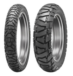 DUNLOP OPONA 170/60B17 TRAILMAX MISSION 72T M+S TL TYŁ DOT 48/2025