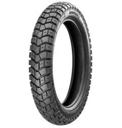 HEIDENAU OPONA 4.00-18 K60 SCOUT 64T TT M/C M+S TYŁ DOT 24/2026