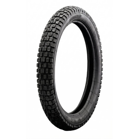 HEIDENAU OPONA 2.75-16 K46 46M TT M/C REINF PRZÓD/TYŁ DOT 13-26/2026