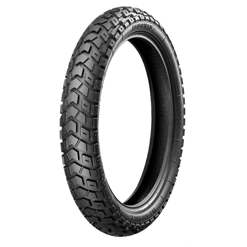 HEIDENAU OPONA 120/70B19 K60 SCOUT 60T M/C M+S PRZÓD DOT 14-16/2026