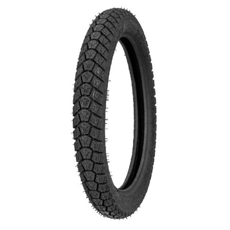 SPEEDWAYS TYRES OPONA 2 .75-18 COBRA R-3 6PR 50P TL DOT 35/2025 (DUAL)