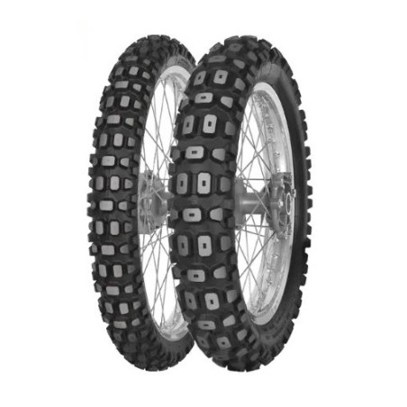 MITAS OPONA 110/80-18 MC-23 ROCKRIDER 58P TT TYŁ DOT 10-18/2026 (573407)