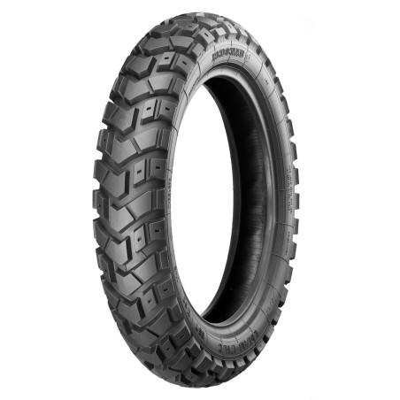 HEIDENAU OPONA 130/80-18 K60 SCOUT 72T TT M/C M+S TYŁ DOT 02/2026