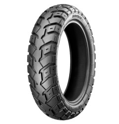 HEIDENAU OPONA 140/80-17 K60 SCOUT 69T TL M/C M+S TYŁ DOT 18/2026