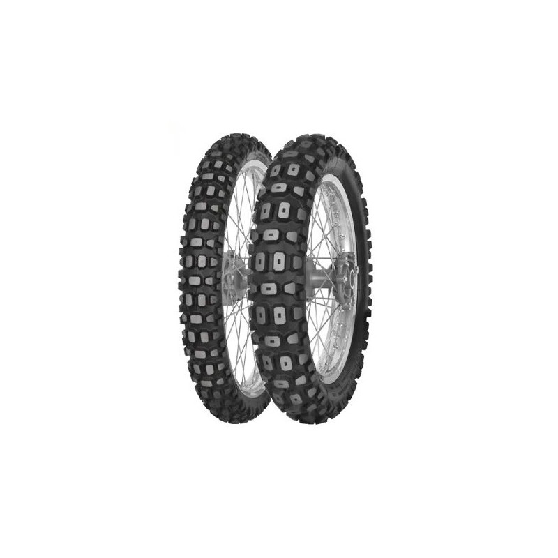 MITAS OPONA 140/80-18 MC-23 ROCKRIDER 70R TT TYŁ DOT 14-16/2026 (573432)