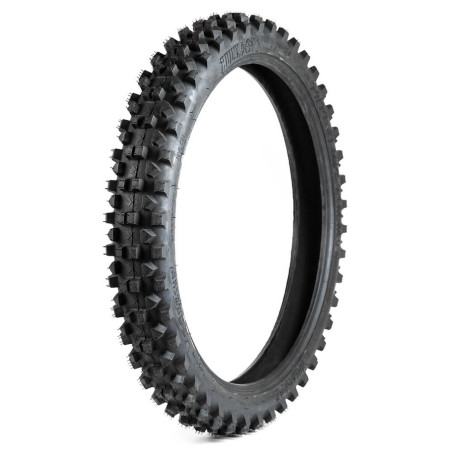 X-GRIP PROMOCJA OPONA MOTOCROSS/ENDURO 90/100-21 HULKYBOY SOFT (MIĘKKA) FIM 57R TT PRZÓD DOT 01-50/2024