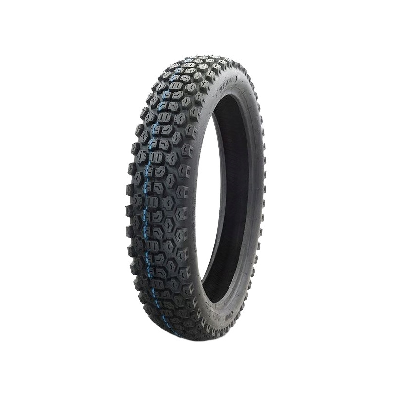 WANDA OPONA 110/90-17 AX270 66P 6PR TT PRZÓD/TYŁ DOT 46/2025 (GŁĘBOKOŚĆ BIEŻNIKA 9MM)