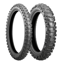 BRIDGESTONE OPONA 120/80-19 BATTLECROSS X31 63M TT NHS TYŁ DOT 27/2024