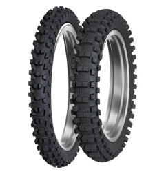 DUNLOP OPONA 60/100-12 GEOMAX MX34 36J TT PRZÓD DOT 33/2024