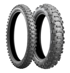BRIDGESTONE OPONA 140/80-18 BATTLECROSS E50 EXTREME 70M TT TYŁ DOT 23-45/2024