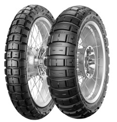 PIRELLI OPONA 150/70R18 SCORPION RALLY 70R TL M/C M+S TYŁ DOT 05/2026