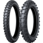 DUNLOP OPONA 110/90-19 GEOMAX AT82 62M TT TYŁ DOT 01/2025