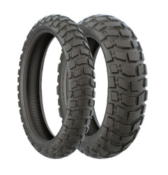 HEIDENAU OPONA 120/90-17 K60 RANGER 64R TT M/C M+S PRZÓD DOT 09/2026