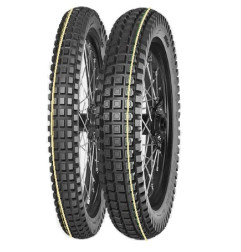 MITAS OPONA 110/90-19 ENDURO HYBRID SUPER 62P TL/TT M+S (ŻÓŁTY PASEK) TYŁ DOT 25/2024