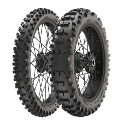 ANLAS OPONA 140/80-18 CAPRA EXTREME 70R M+S M/C TL TYŁ DOT 32-48/2025