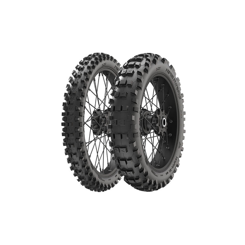 ANLAS OPONA 140/80-18 CAPRA EXTREME 70R M+S M/C TL TYŁ DOT 32-48/2025