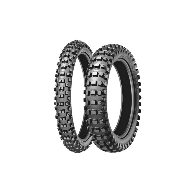 DUNLOP OPONA 110/100-18 GEOMAX AT81 64M TT TYŁ DOT 16-18/2024
