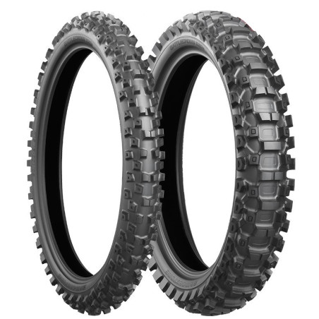 BRIDGESTONE OPONA 90/100-21 BATTLECROSS X20 57M TT PRZÓD DOT 13-34/2024