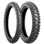 BRIDGESTONE OPONA 90/100-21 BATTLECROSS X20 57M TT PRZÓD DOT 13-34/2024