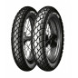 DUNLOP OPONA 130/80-17 D602 65P TL TYŁ DOT 12/2026