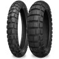 SHINKO OPONA 120/90-18 805 65R M+S TT TYŁ DOT 01/2026 (DUAL)