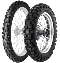 DUNLOP OPONA 130/90-17 D606 68R TT TYŁ DOT 27-37/2024