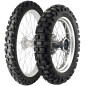 DUNLOP OPONA 130/90-17 D606 68R TT TYŁ DOT 27-37/2024