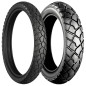 BRIDGESTONE OPONA 160/60R15 BATTLAX ADVENTURECROSS AX41T F 67H TL HONDA X-ADV (MY21) TYŁ DOT 08/2026