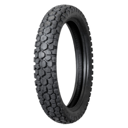 WANDA OPONA 110/80-18 P6218 6PR 64R M/C TL TYŁ DOT 11/2026 (DUAL SPORT)