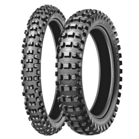 DUNLOP OPONA 90/90-21 GEOMAX AT81 54M TT PRZÓD DOT 30-39/2024
