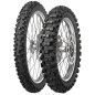 DUNLOP OPONA 60/100-10 GEOMAX MX53 33J TT PRZÓD DOT 26/2024