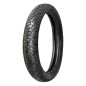 WANDA OPONA 2.75-18 P6052 6PR 48P TL PRZÓD/TYŁ DOT 11/2026 (DUAL)