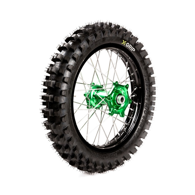 X-GRIP PROMOCJA OPONA MOTOCROSS/ENDURO 120/90-18 DIRTDIGGER SOFT 65M TT TYŁ DOT 24-31/2024