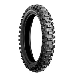 BRIDGESTONE OPONA 90/100-14 M204 49M TT DOT 25-51/2024