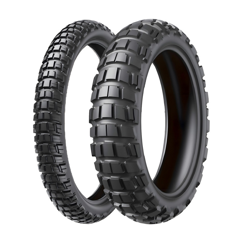 OBOR (WANDA) OPONA 150/70B18 BULWARK W6017 70Q TL TYŁ DOT 12/2026 (DUAL)