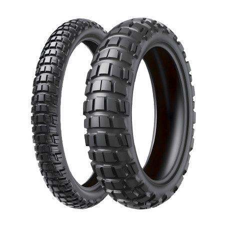 OBOR (WANDA) OPONA 150/70B18 BULWARK W6017 70Q TL TYŁ DOT 12/2026 (DUAL)