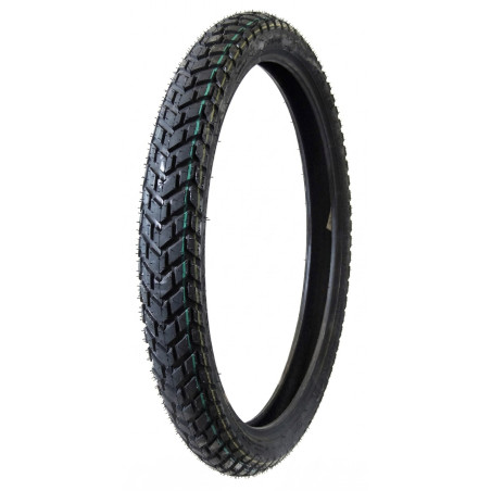 WANDA OPONA 2.75-21 P6167 52P 6PR TT PRZÓD DOT 11/2026 (DUAL) WZMACNIANA