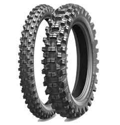 MICHELIN OPONA 60/100-14 STARCROSS 5 MINI 29M TT M/C PRZÓD DOT 04-47/2025