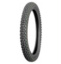 WANDA OPONA 3.00-21 AX270 6PR 57P TT PRZÓD DOT 11/2026 (GŁĘBOKOŚĆ BIEŻNIKA 9MM)(WZMACNIANA)