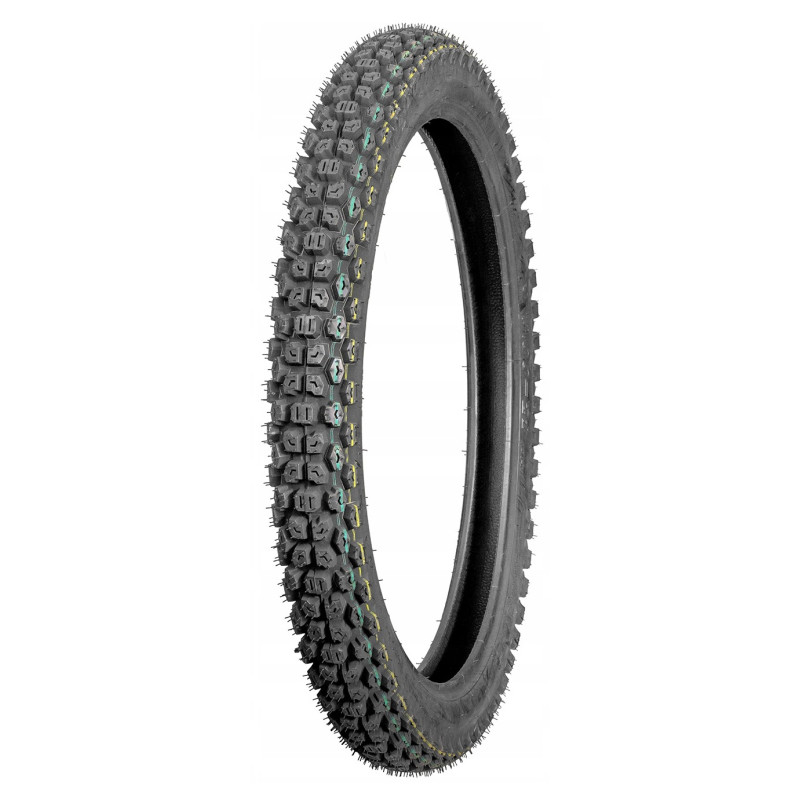 WANDA OPONA 3.00-21 AX270 6PR 57P TT PRZÓD DOT 11/2026 (GŁĘBOKOŚĆ BIEŻNIKA 9MM)(WZMACNIANA)