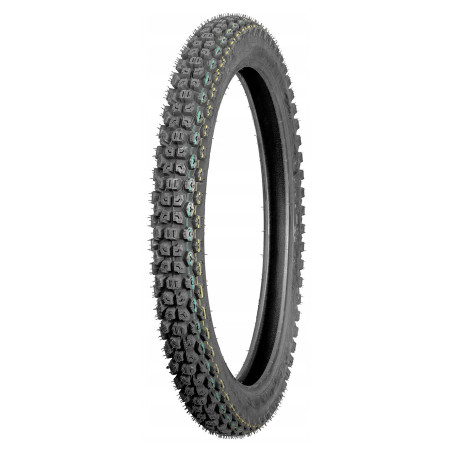WANDA OPONA 3.00-21 AX270 6PR 57P TT PRZÓD DOT 11/2026 (GŁĘBOKOŚĆ BIEŻNIKA 9MM)(WZMACNIANA)