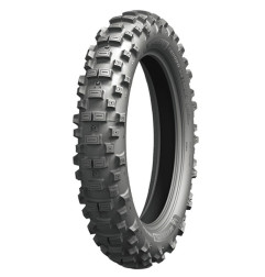 MICHELIN OPONA 140/80-18 ENDURO XTREM NHS 70M TT TYŁ DOT 13-48/2025