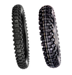 MOTOZ OPONA 90/90-21 TRACTIONATOR ENDURO I/T FIM 54R TT PRZÓD (ECER75/DOT) (50% HARD -50% SOFT) DOT 48/2025