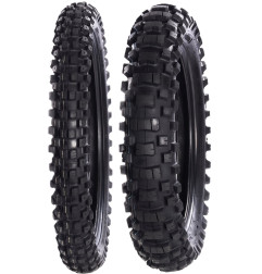 MOTOZ OPONA 90/90-21 EURO ENDURO 6 FIM 54R TT PRZÓD (ECER75/DOT) DOT 48/2025