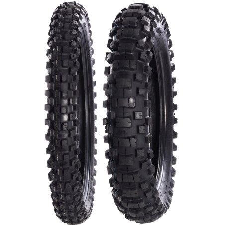MOTOZ OPONA 90/90-21 EURO ENDURO 6 FIM 54R TT PRZÓD (ECER75/DOT) DOT 48/2025