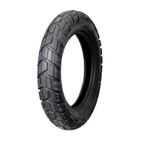 WANDA OPONA 90/90-19 P6184 6PR 58P M/C TT PRZÓD DOT 10/2026 (DUAL)