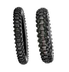 MOTOZ OPONA 120/90-18 TERRAPACTOR S/T 65M TT TYŁ (NHS) (25% HARD -75% SOFT) (25% DRY -75% WET) DOT 52/2024